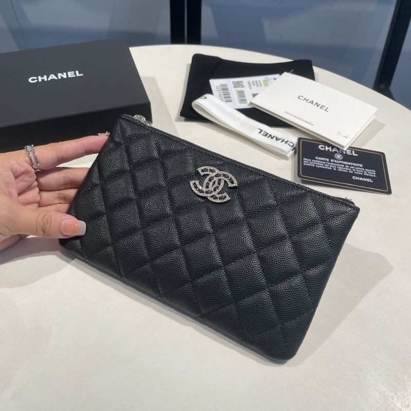 Chanel Wallet Purse